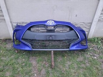 TOYOTA YARIS 4 PREDNY NARAZNIK