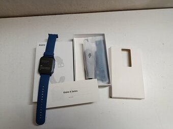 smart hodinky klatre k series 20€