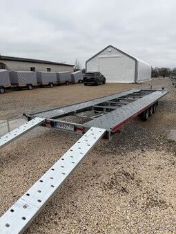 Autopreprvník CAR 8021/3S 3500kg