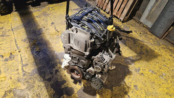Renault Scenic III motor 1.6 +diely