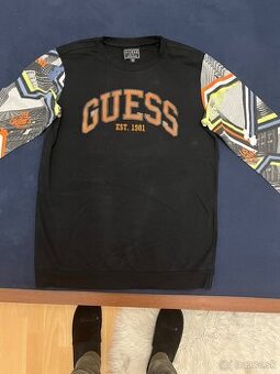 GUESS