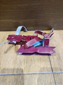 Detské korčule na ľad