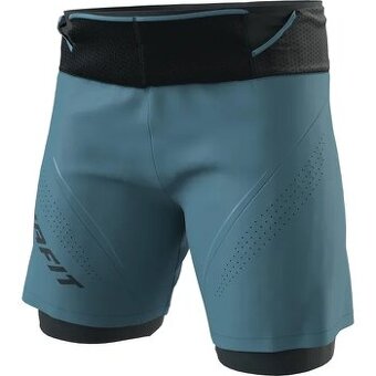 NOVÉ Dynafit Ultra 2/1 shorts pánske L NOVÉ