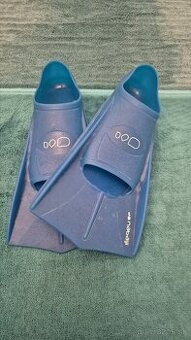 Detské tréningové plutvy Nabaiji