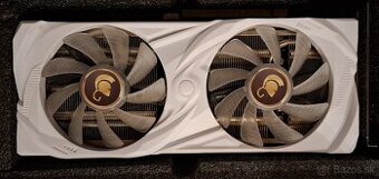 NVIDIA RTX 3060Ti - Gallardo 8GB