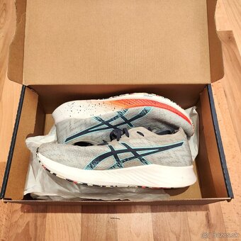 Asics MagicSpeed vel. 44-45, 28.5