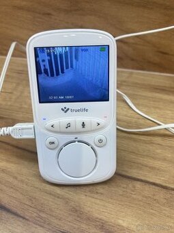 Detská elektronická pestúnka