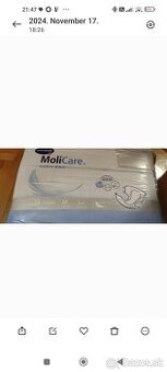 Plienky pre dospelých