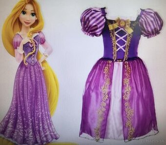 KARNEVALOVÉ KOSTÝMY DIEVČENSKÉ - CENY V TEXTE