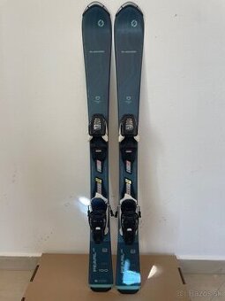 detské lyže Blizzard Pearl JR 100cm