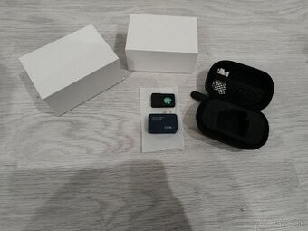 termokamera 256×192, 25Hz