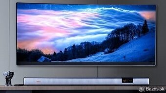 Blitzwolf Pro TV soundbar  - nový a zabalený