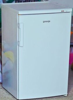 Šuflíková mraznička