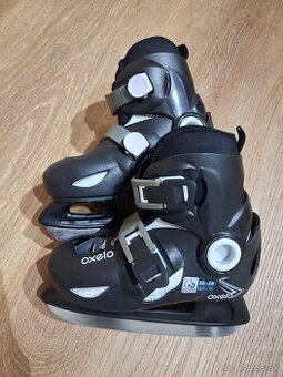 Detské korčule NOVÉ