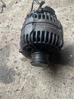 Alternátor octavia 1 golf 4 Bora  leon