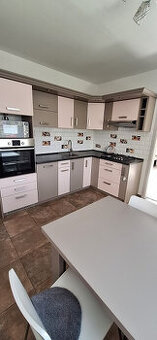 Pekný byt do prenájmu