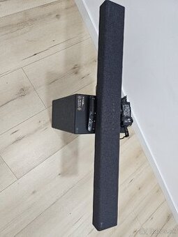 Soundbar LG SP7