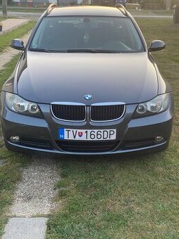 Bmw 318d
