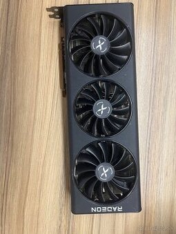 NEFUNKCNA RX 6800 XT