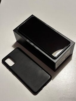 Samsung Galaxy S20 plus 128GB sivý