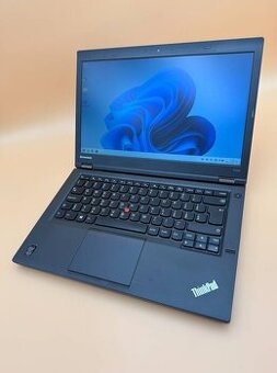 Notebook 14" Lenovo.Intel i5-4300M 2x2,60GHz.8gb ram.256SSD