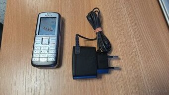 Predám NOKIA 6070
