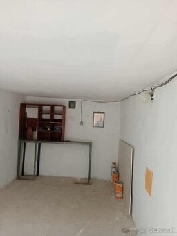 Predám garáž v Košiciach-Šaci - 1