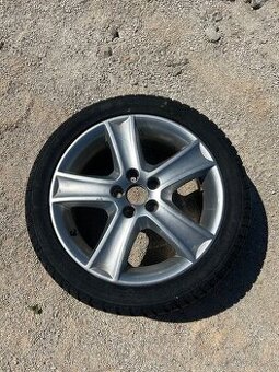 Elektrón Škoda Fabia 1 R16