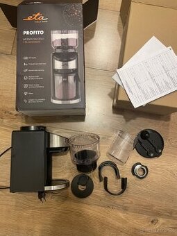 Mlynček na kávu nový ETA profito