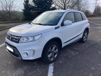 Suzuki Vitara 1.6 VVT 2WD