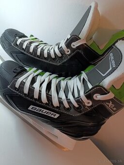 Pánske korčule Bauer XLS, veľ.42