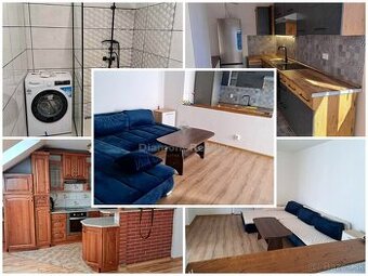 NA PREDAJ DOM SO 4 BYTOVÝMI JEDNOTKAMI | BLÍZKO CENTRA KE