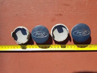 pukličky na disky FORD a BMW