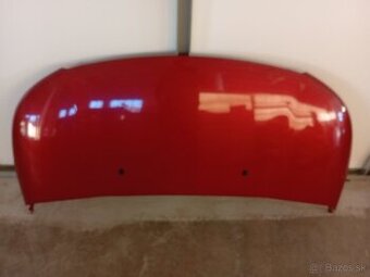 Kapota Citroen C3 Picasso