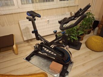 Stacionárny bicykel Brother BC4650