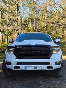 Ram 2023 laramie
