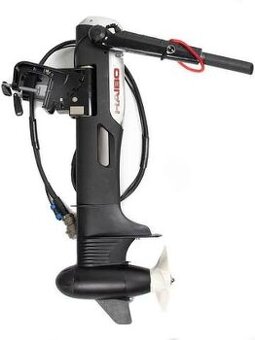 KÚPIM LODNÝ MOTOR HAIBO R300 R400