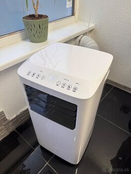 Mobilná klimatizácia Silvercrest