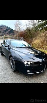 Alfa romeo 159 diely