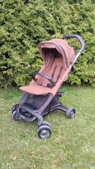 Kočiar Nuna Pepp Luxx