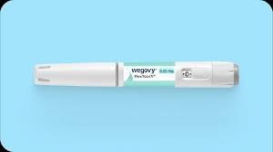 Munžaro, Ouzempic, Wegovy