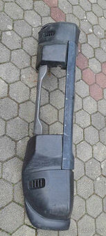 Nissan Patrol predný nárazník