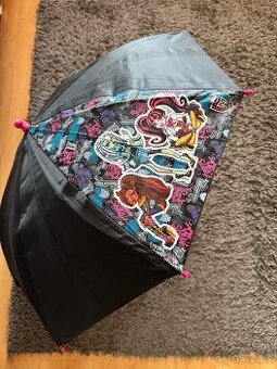 monster high dazdnik