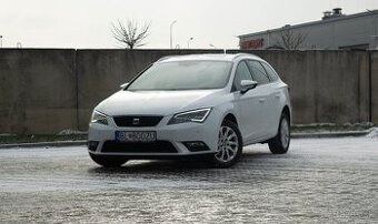 Seat Leon 1.6 TDI CR Style DSG