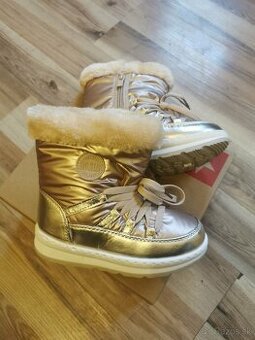 snehure,zimne topanky