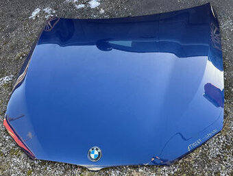 Predná kapota 41007440427 originál BMW 5 G30 G31 15-19
