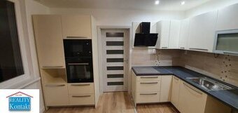 Na prenájom 2-izbový byt - Nové Zámky