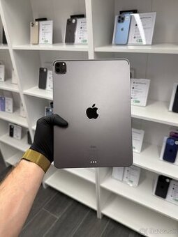 ZÁRUKA 2 ROKY /  Apple iPad Pro 11'' 128GB Space Gray