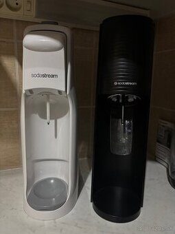 Predám soda stream
