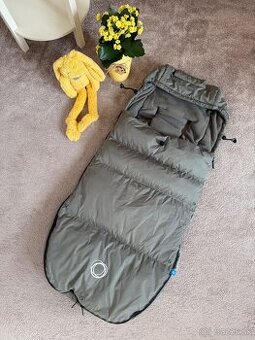 Bugaboo High Performance fusak